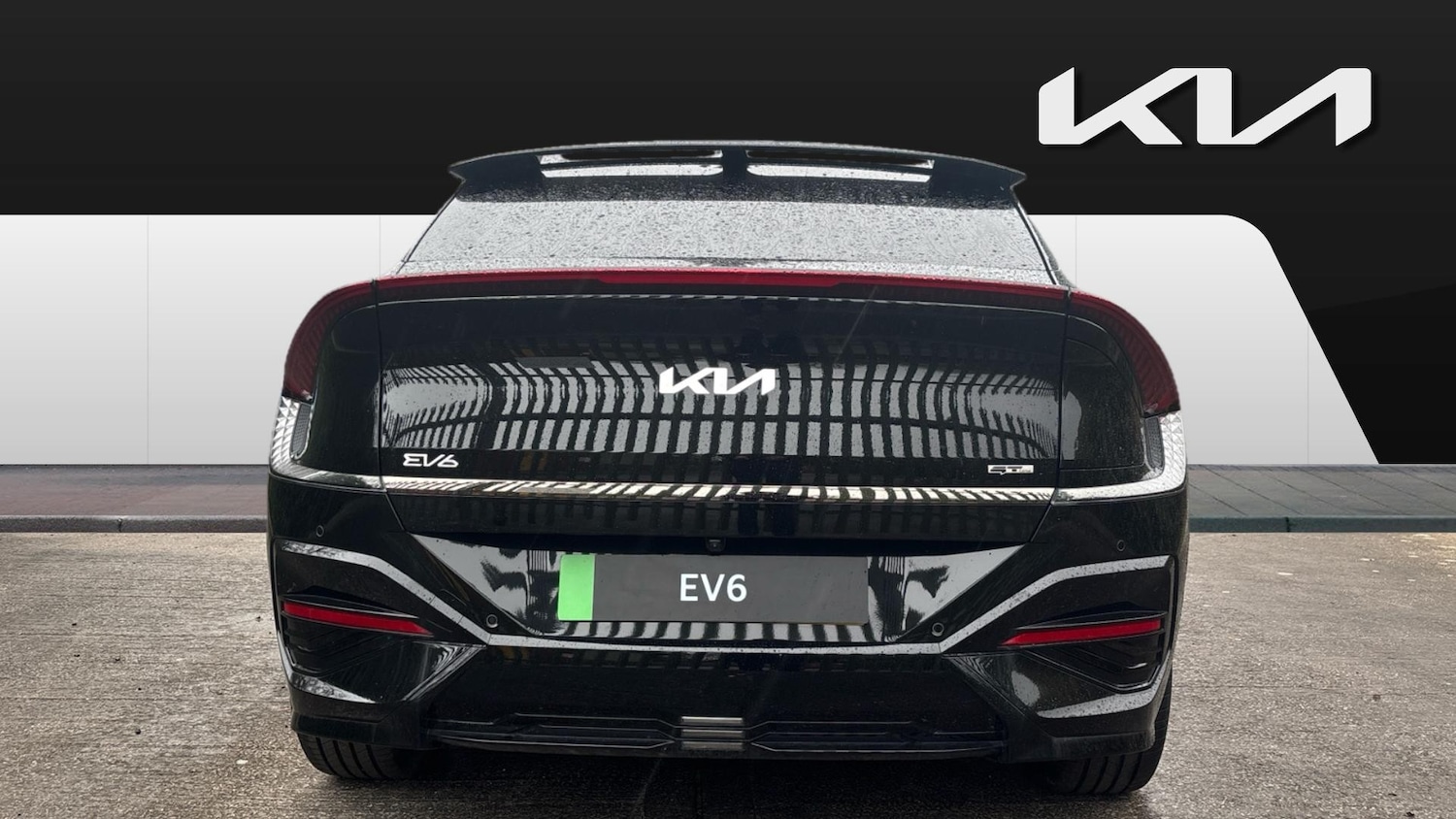 Used Kia EV6 2025 for sale - 76493693: Photo 6
