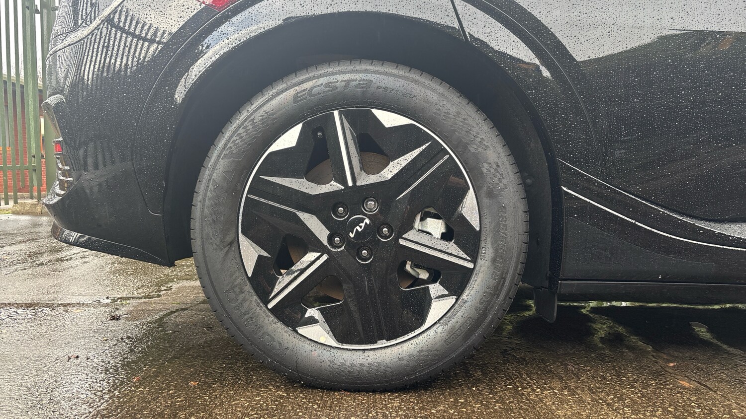 Used Kia EV6 2025 for sale - 76493693: Photo 7