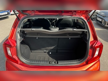 Used Kia Picanto 2023 for sale - 78521365: Photo