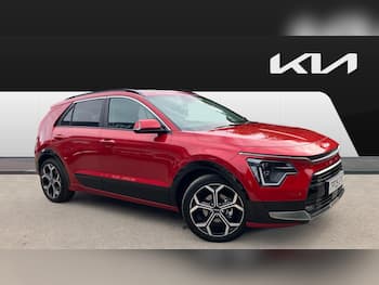 Used Kia Niro 2025 for sale - 79721347: Photo