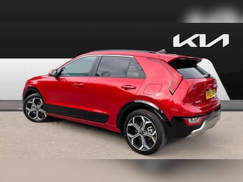 Used Kia Niro 2025 for sale - 79721347: Photo