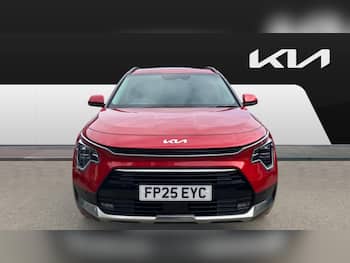 Used Kia Niro 2025 for sale - 79721347: Photo