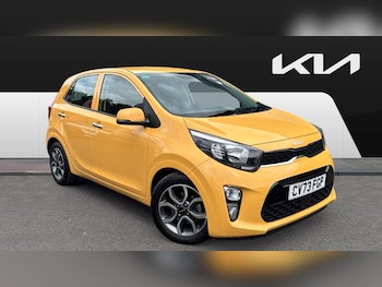 Used Kia Picanto 2023 for sale - 79287650: Photo