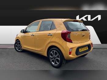 Used Kia Picanto 2023 for sale - 79287650: Photo