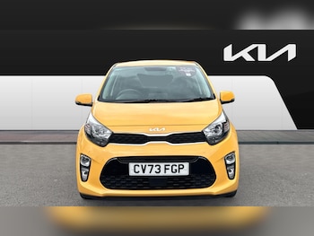 Used Kia Picanto 2023 for sale - 79287650: Photo