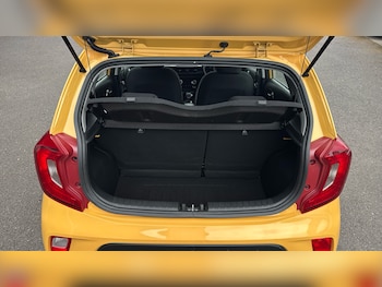 Used Kia Picanto 2023 for sale - 79287650: Photo