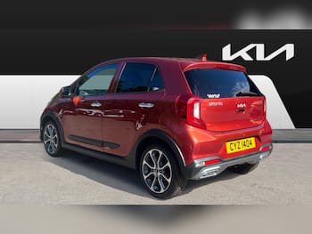 Used Kia Picanto 2023 for sale - 79693006: Photo