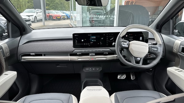Used Kia EV3 2025 for sale - 76143097: Photo 10