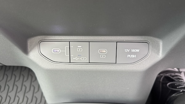 Used Kia EV3 2025 for sale - 76143097: Photo 33