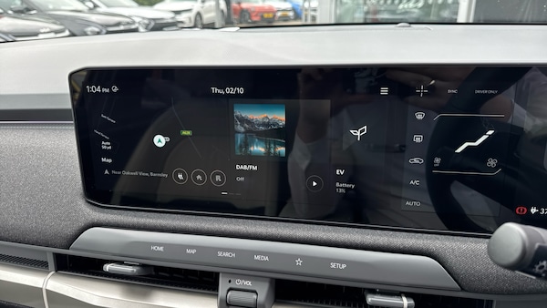 Used Kia EV3 2025 for sale - 76143097: Photo 38