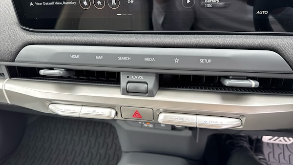 Used Kia EV3 2025 for sale - 76143097: Photo 39