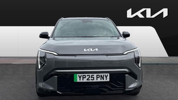 Used Kia EV3 2025 for sale - 76143097: Photo 3