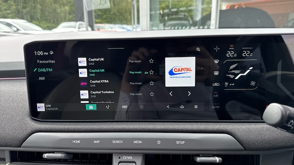 Used Kia EV3 2025 for sale - 76143097: Photo 40