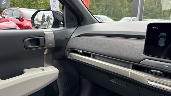 Used Kia EV3 2025 for sale - 76143097: Photo 44