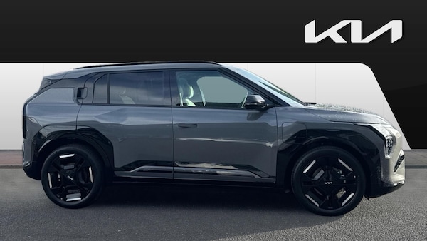 Used Kia EV3 2025 for sale - 76143097: Photo 5