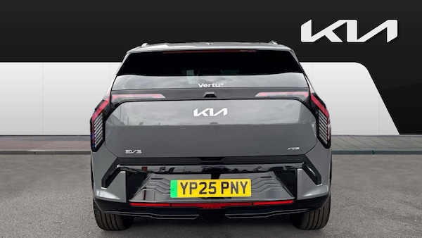 Used Kia EV3 2025 for sale - 76143097: Photo 6