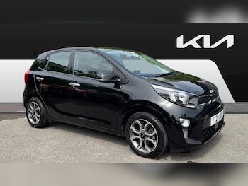 Used Kia Picanto 2024 for sale - 78412760: Photo