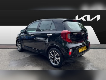 Used Kia Picanto 2024 for sale - 78412760: Photo