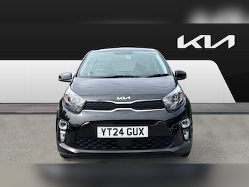 Used Kia Picanto 2024 for sale - 78412760: Photo