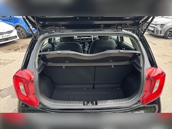 Used Kia Picanto 2024 for sale - 78412760: Photo