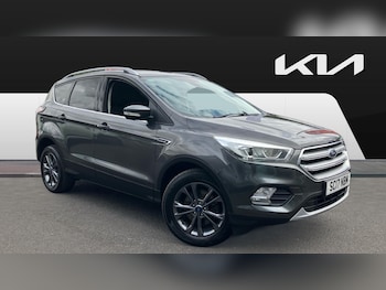 Used Ford Kuga 2017 for sale - 79526734: Photo