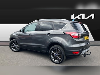 Used Ford Kuga 2017 for sale - 79526734: Photo