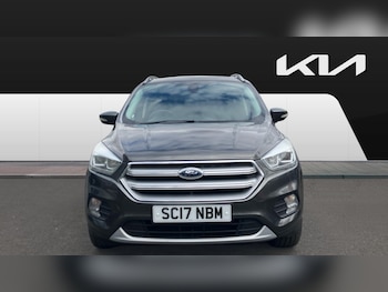 Used Ford Kuga 2017 for sale - 79526734: Photo