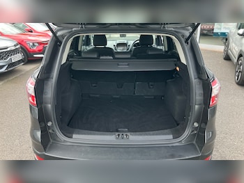 Used Ford Kuga 2017 for sale - 79526734: Photo