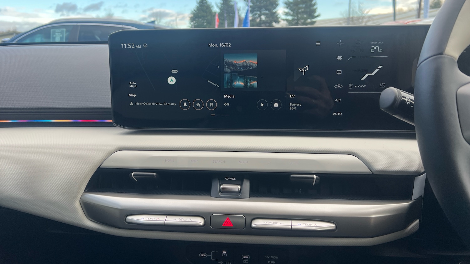 Used Kia EV4 2025 for sale - 77541913: Photo 12