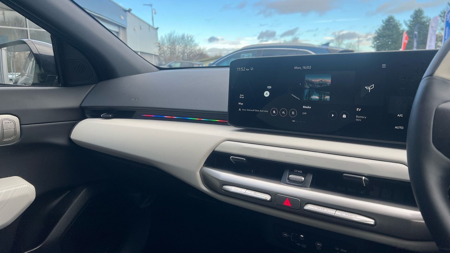 Used Kia EV4 2025 for sale - 77541913: Photo 14