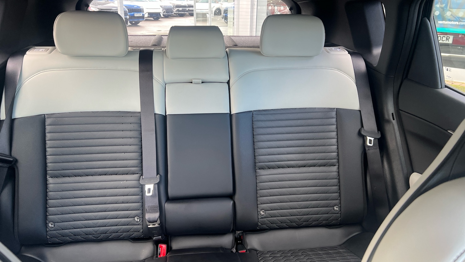 Used Kia EV4 2025 for sale - 77541913: Photo 15