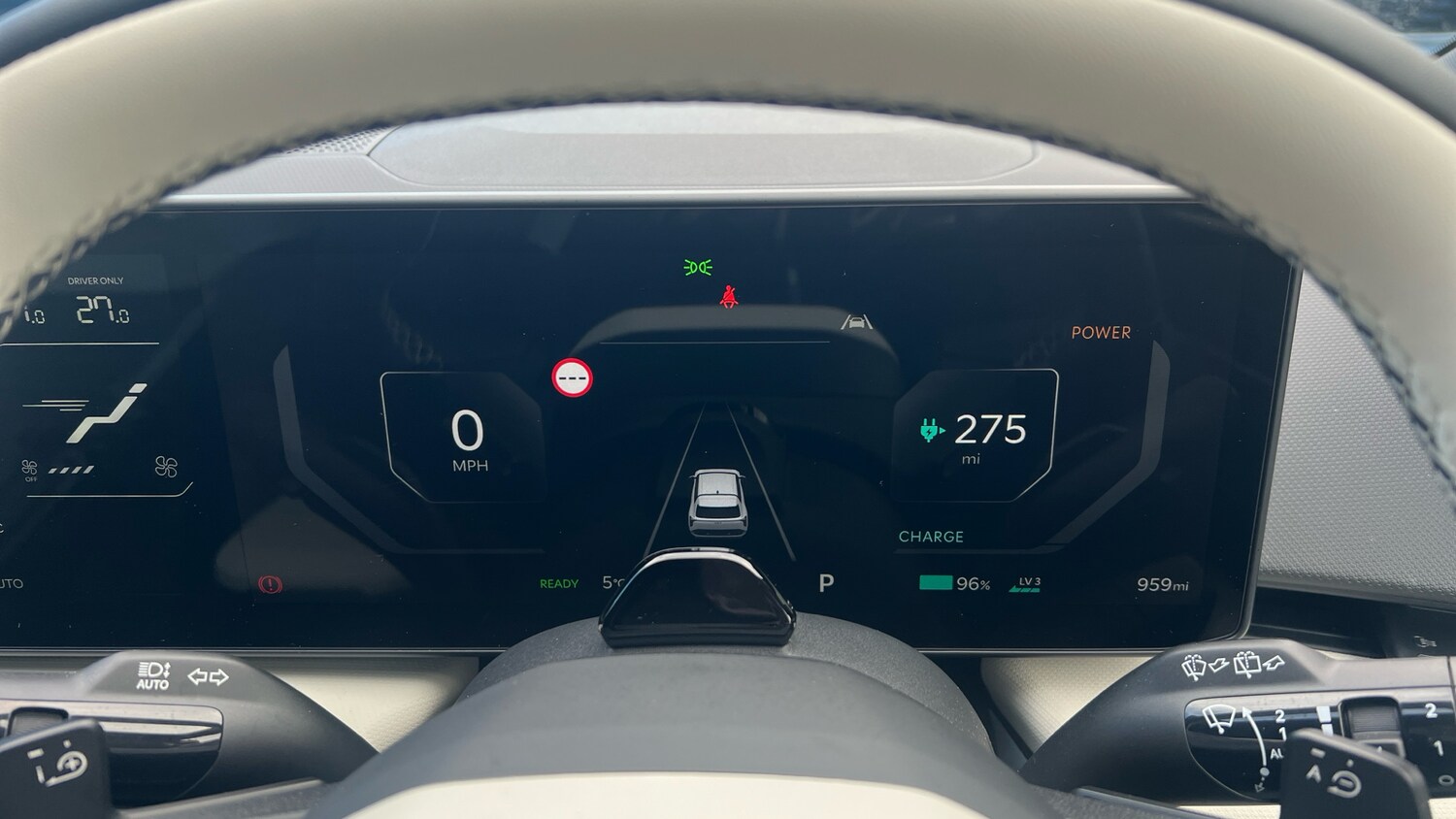 Used Kia EV4 2025 for sale - 77541913: Photo 18