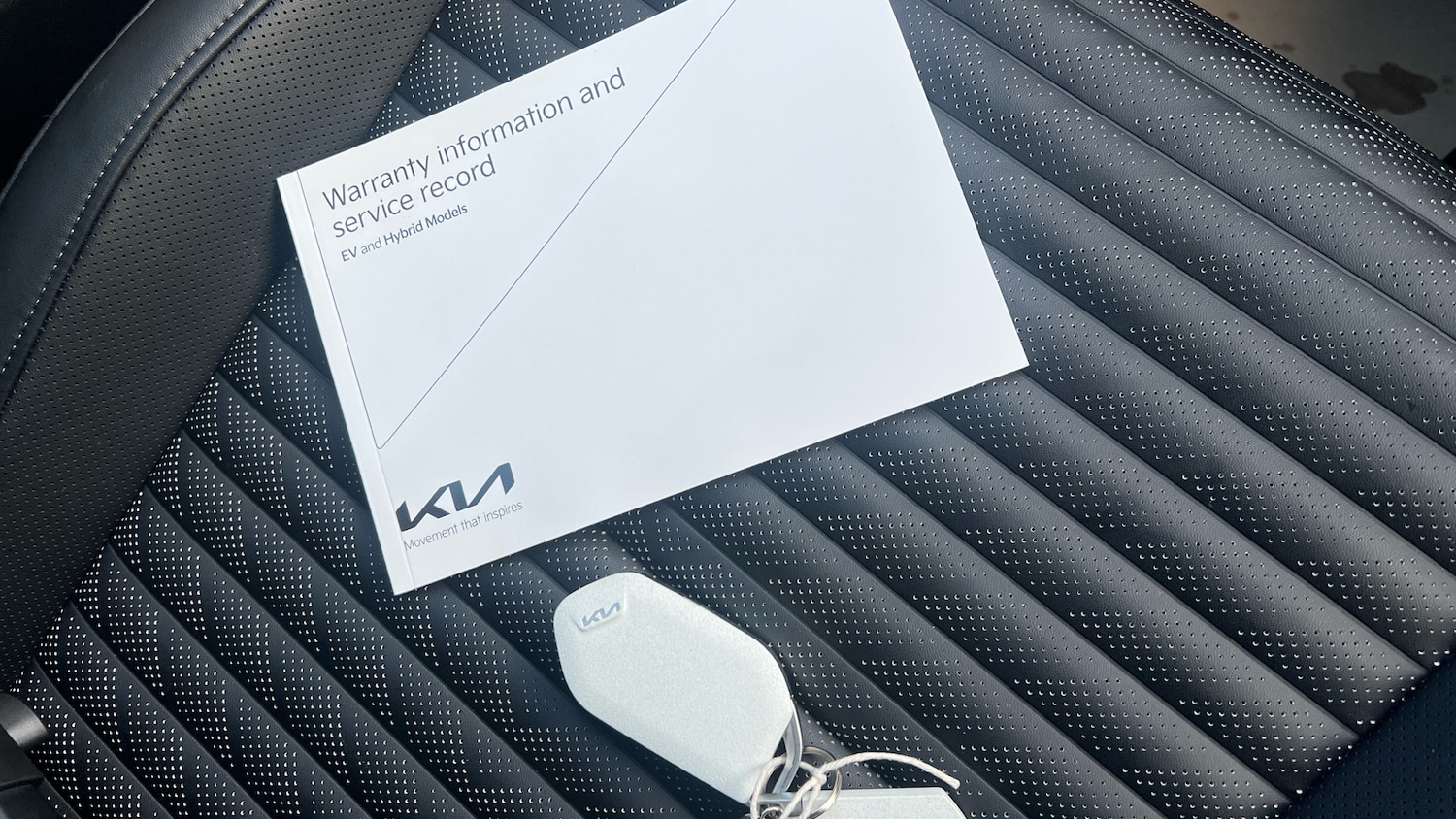 Used Kia EV4 2025 for sale - 77541913: Photo 19