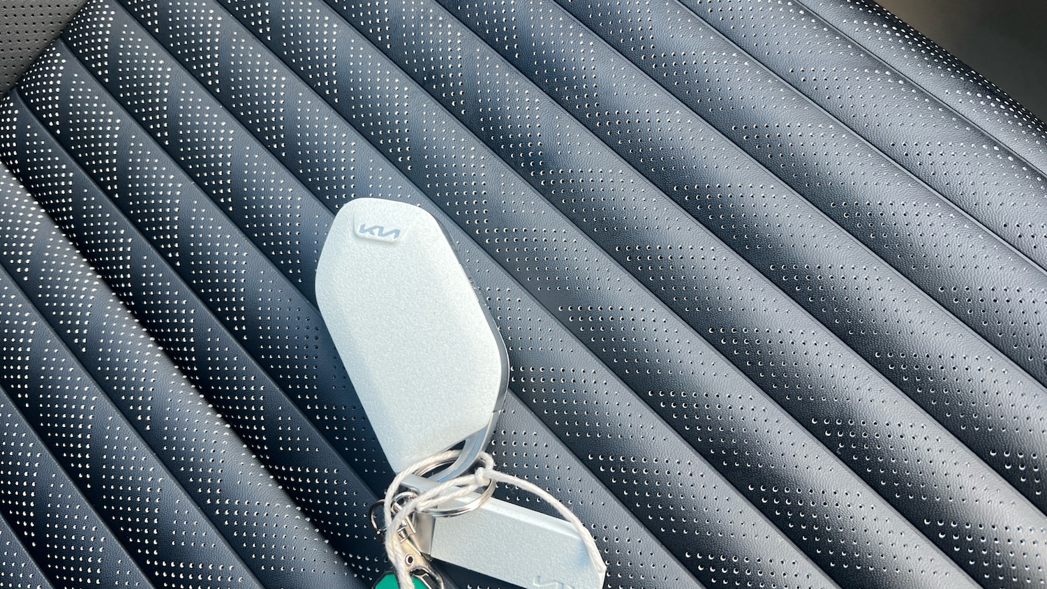 Used Kia EV4 2025 for sale - 77541913: Photo 20