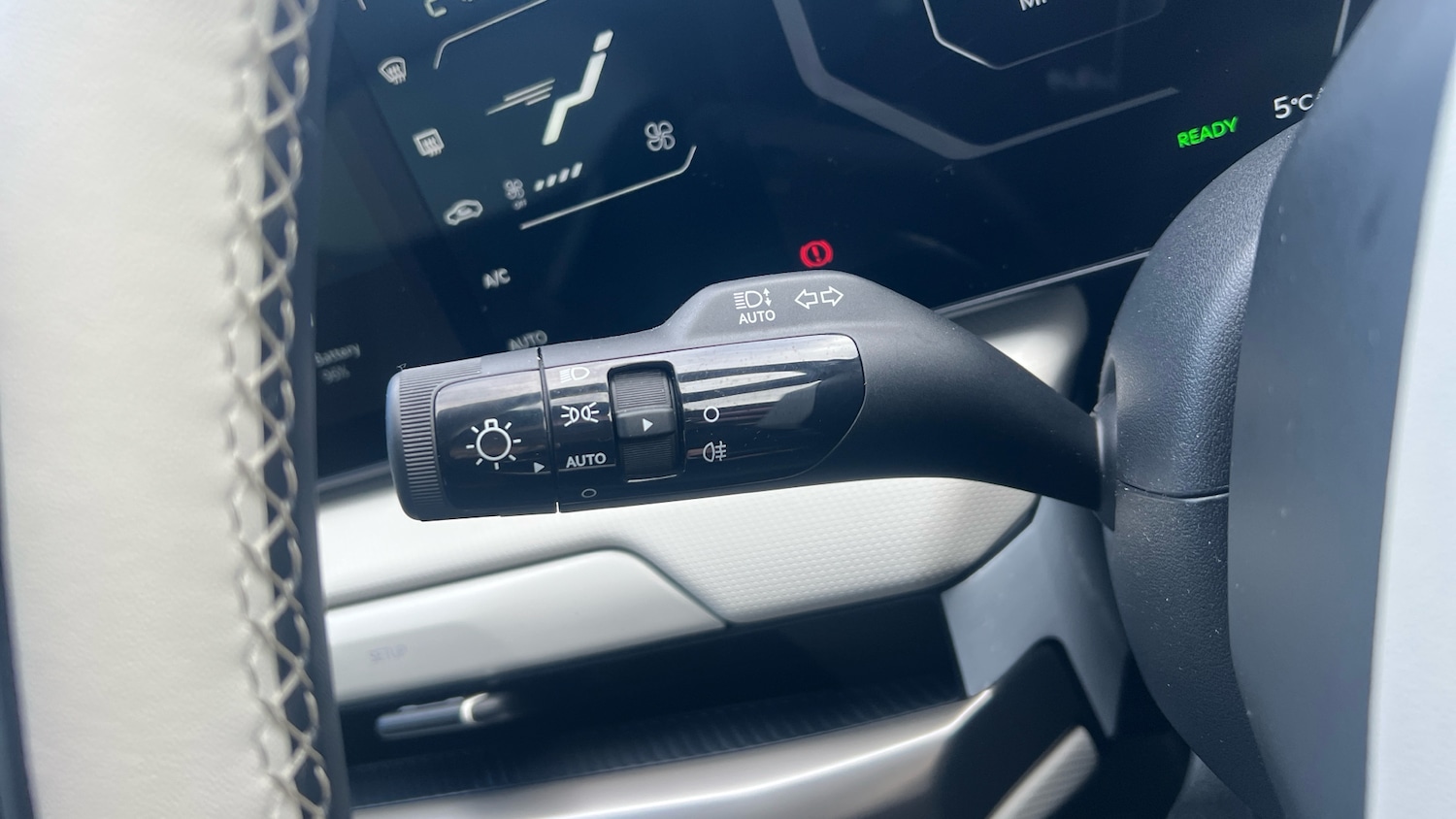 Used Kia EV4 2025 for sale - 77541913: Photo 23