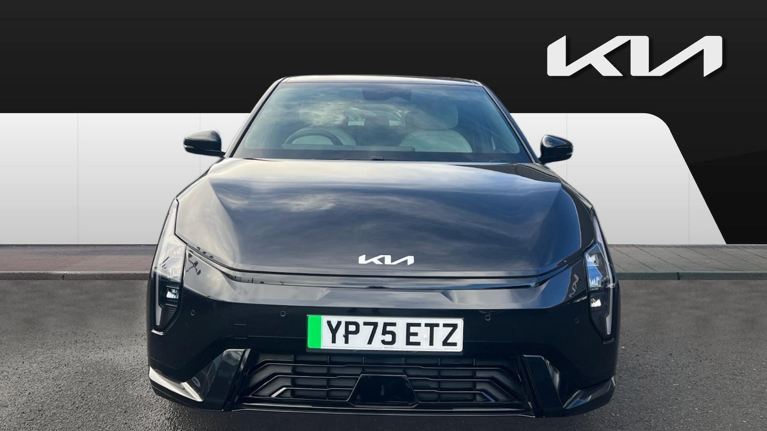 Used Kia EV4 2025 for sale - 77541913: Photo 3