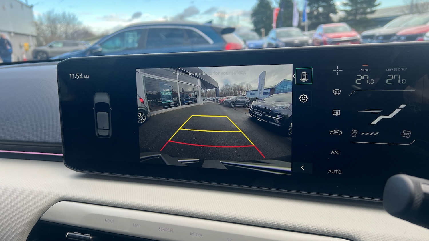 Used Kia EV4 2025 for sale - 77541913: Photo 31