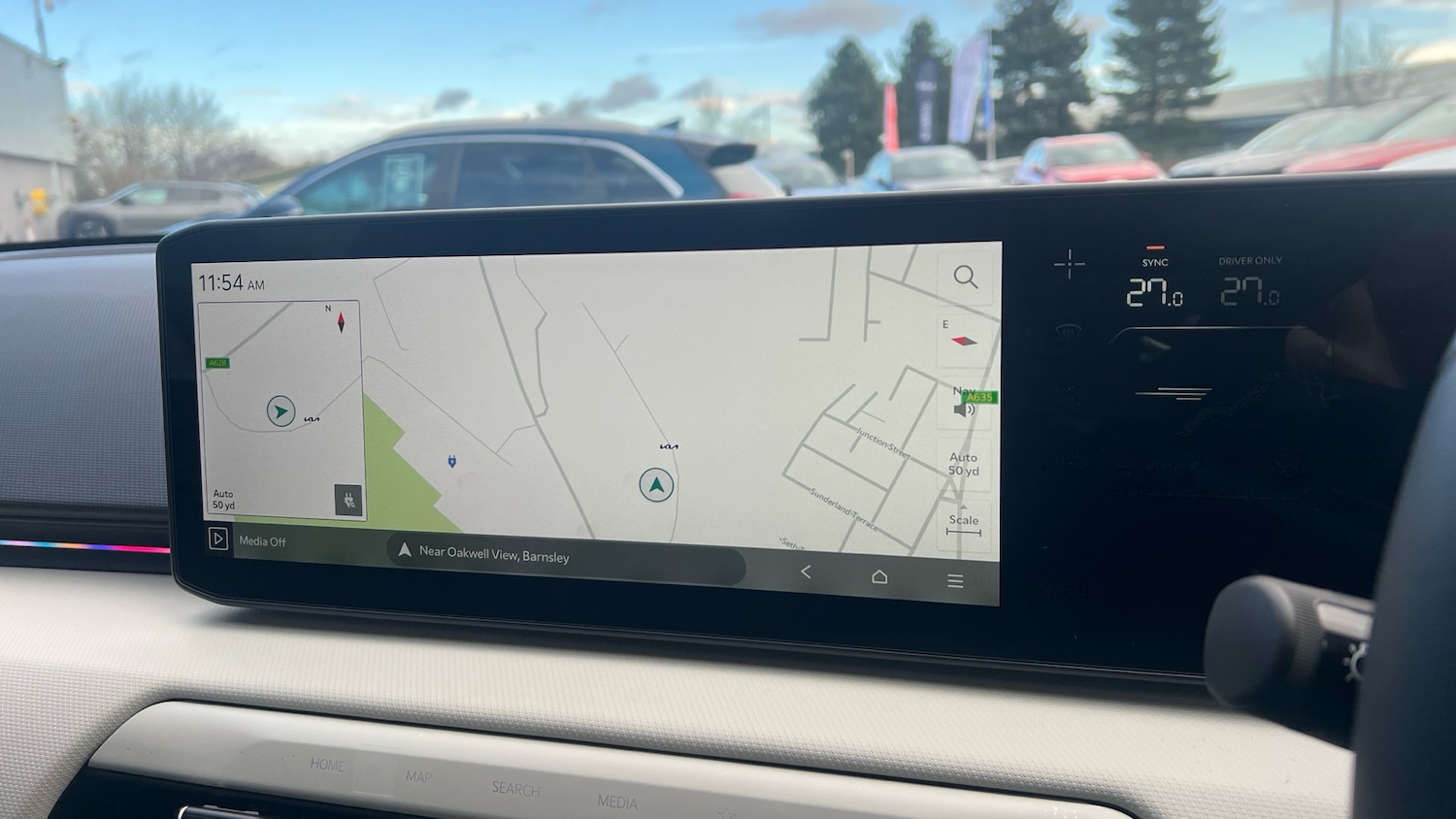 Used Kia EV4 2025 for sale - 77541913: Photo 32