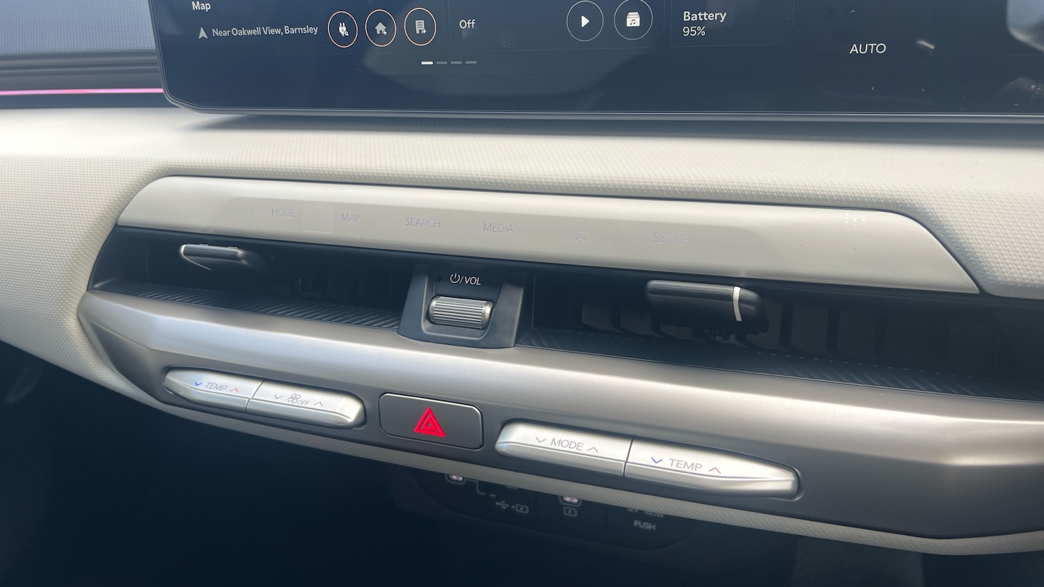 Used Kia EV4 2025 for sale - 77541913: Photo 33