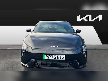 Used Kia EV4 2025 for sale - 77541913: Photo