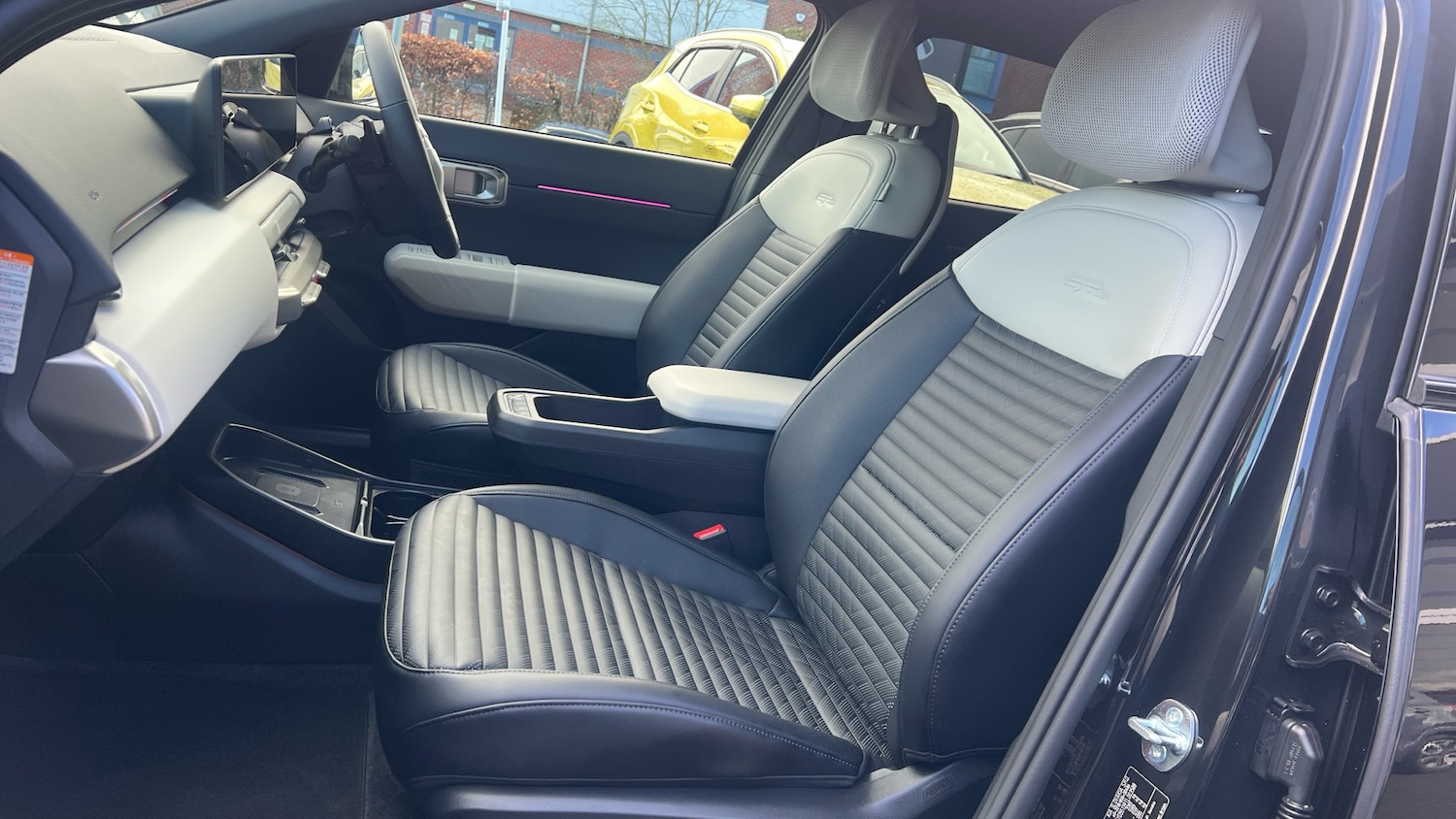 Used Kia EV4 2025 for sale - 77541913: Photo 47