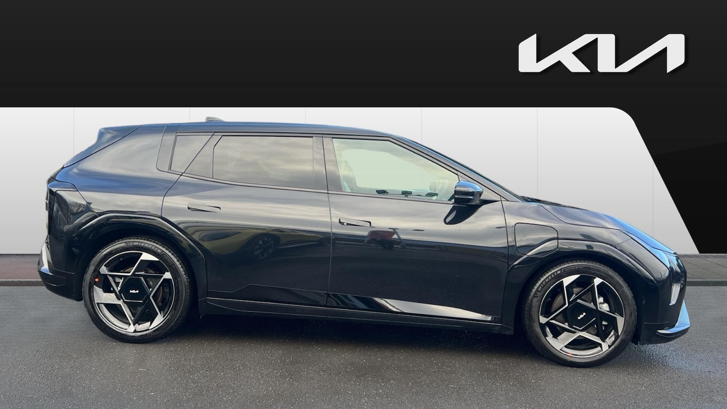 Used Kia EV4 2025 for sale - 77541913: Photo 5