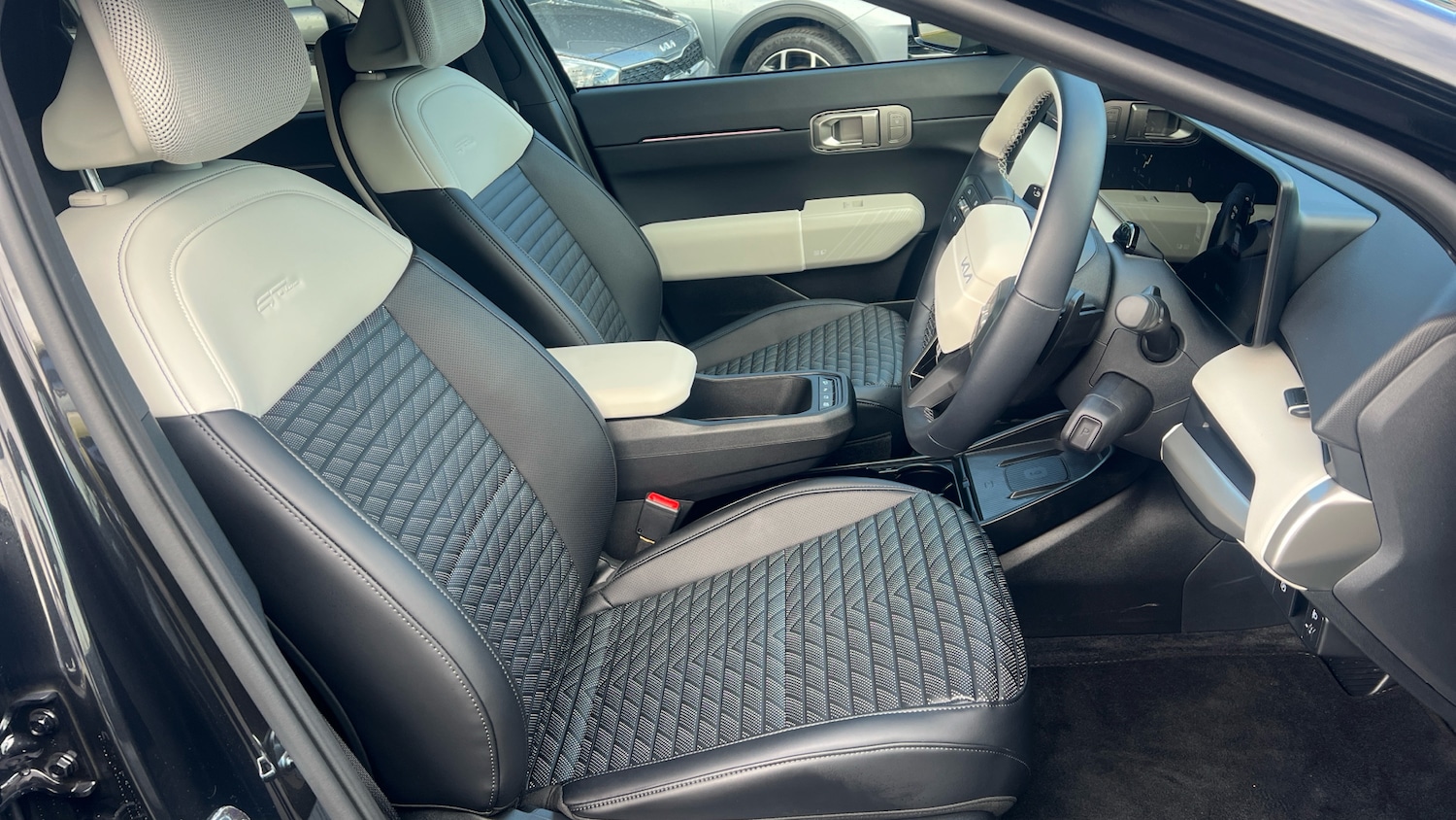 Used Kia EV4 2025 for sale - 77541913: Photo 50