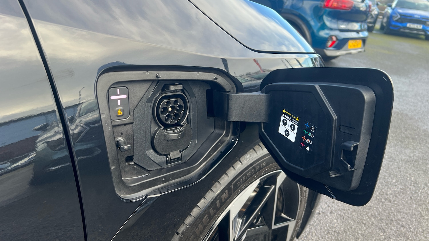 Used Kia EV4 2025 for sale - 77541913: Photo 52