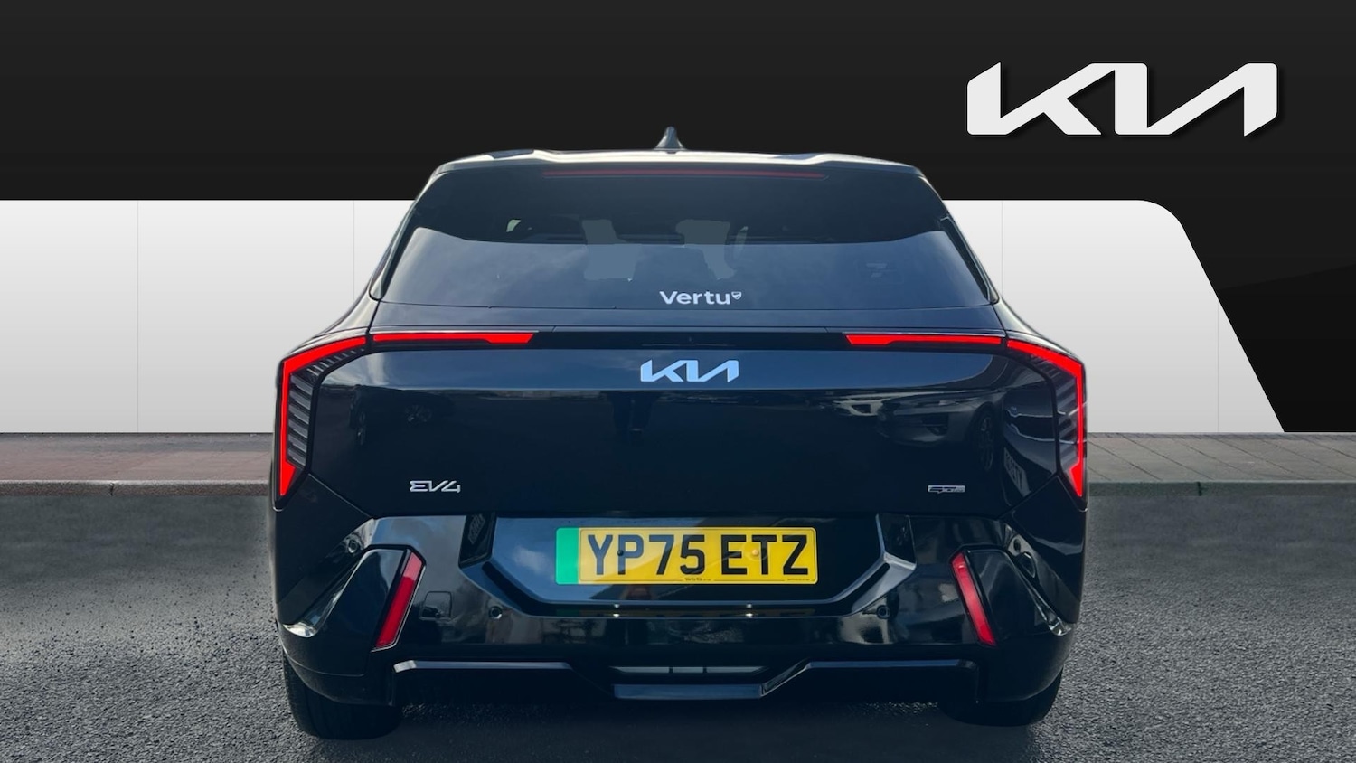 Used Kia EV4 2025 for sale - 77541913: Photo 6