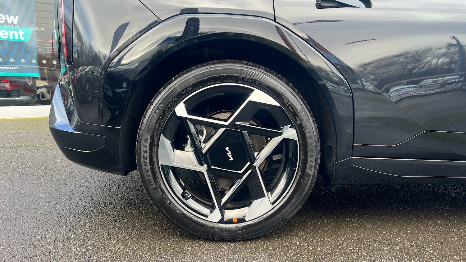 Used Kia EV4 2025 for sale - 77541913: Photo 7