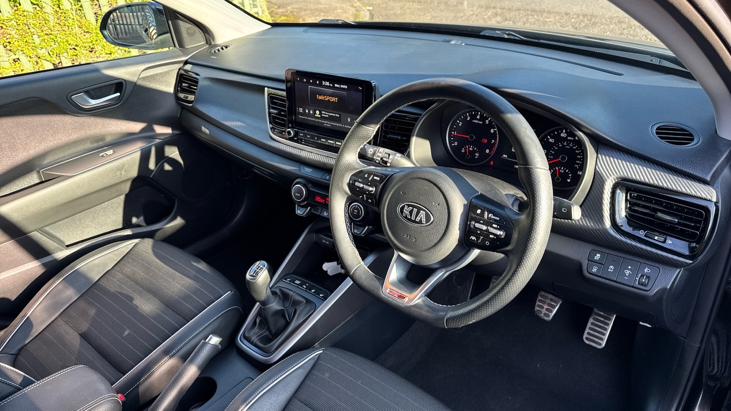 Used Kia Rio 2021 for sale - 77803522: Photo 11