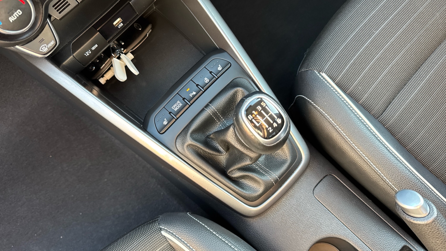 Used Kia Rio 2021 for sale - 77803522: Photo 13