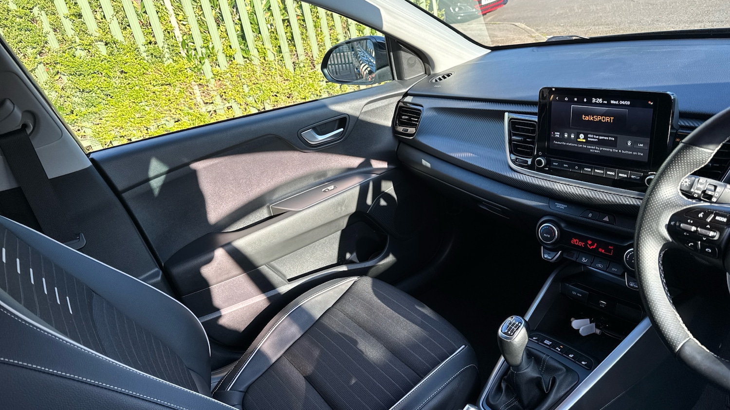 Used Kia Rio 2021 for sale - 77803522: Photo 14