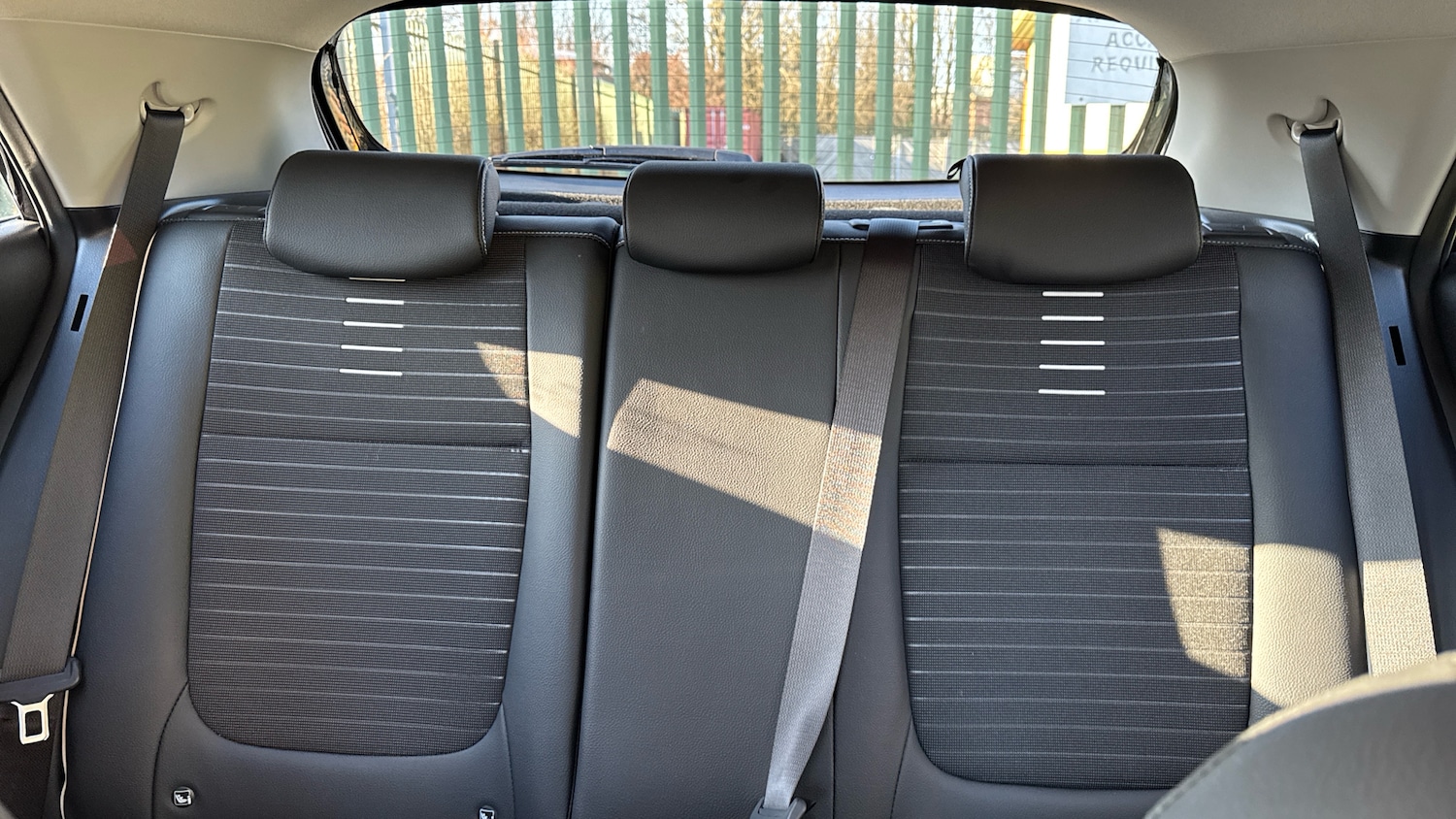 Used Kia Rio 2021 for sale - 77803522: Photo 15